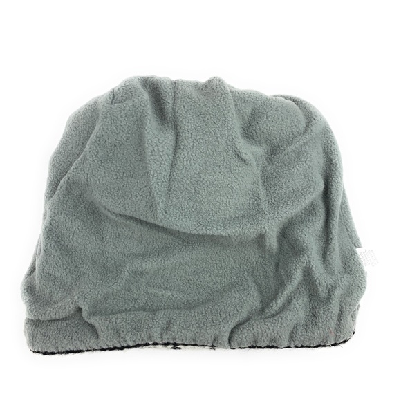 Men’s Wool Beanie - Picture 2 of 3